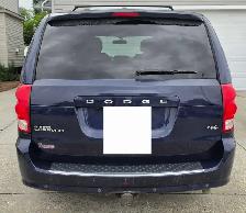 2015 Dodge Grand Caravan - Leather/DVD/Power Sliding Doors - Photo 2