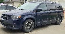 2015 Dodge Grand Caravan - Leather/DVD/Power Sliding Doors - Photo 3