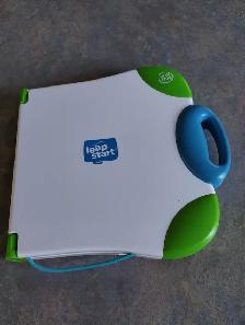 LeapFrog LeapStart Preschool Laptop Minicomputer - Photo 2