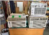 Trois air climatisé à vendre . Faubourg St-Jean Baptiste