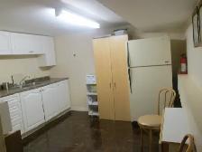 Shared Accommodation