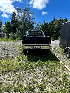 1984 k10 SHORT BOX / TRADE - Photo 3