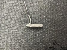 Kirkland LH putter