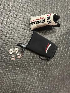 Kirkland LH putter - Photo 2