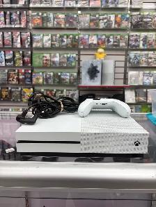 Consoles Xbox One S