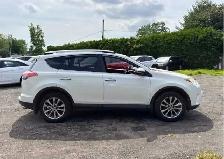 2016 toyota rav4 limited - Photo 2