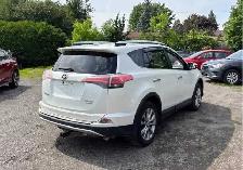 2016 toyota rav4 limited - Photo 3