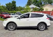 2016 toyota rav4 limited - Photo 4