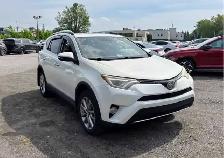 2016 toyota rav4 limited - Photo 5
