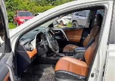 2016 toyota rav4 limited - Photo 6