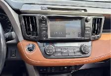 2016 toyota rav4 limited - Photo 8