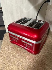 KitchenAid toaster