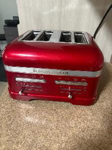 KitchenAid toaster - Photo 2