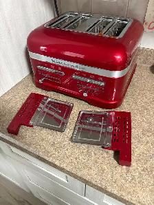 KitchenAid toaster - Photo 3