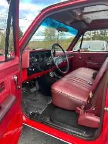 1987 square body - Photo 3