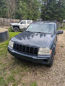 2007 Jeep Grand Cherokee