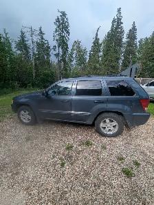 2007 Jeep Grand Cherokee - Photo 2