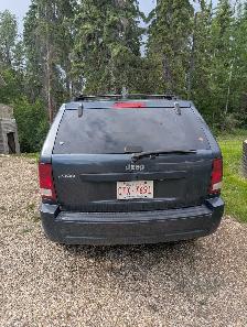 2007 Jeep Grand Cherokee - Photo 3