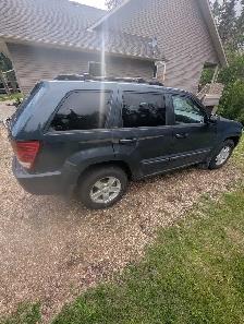 2007 Jeep Grand Cherokee - Photo 4