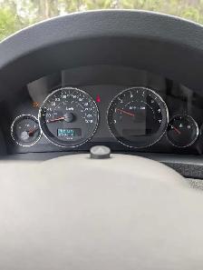 2007 Jeep Grand Cherokee - Photo 6