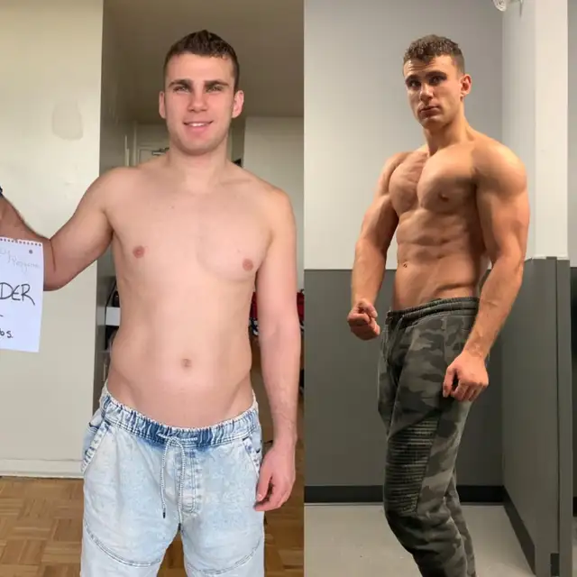 Personal Trainer | Free Weight Loss Strategy Session