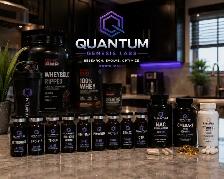 Quantum Genesis Labs | Premium Peptides & Research - Photo 3