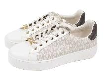 MK size 9 Platform Sneakers - Photo 2