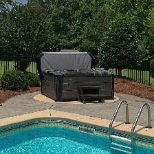 VEGA HOT TUB FOR SALE
