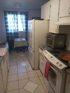 Grand 3 1/2 sur le Boulevard Saint-Martin Est, Duvernay, Laval - Photo 5