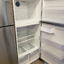 Samsung Stainless Steel top freezer& many others, warranty. - Photo 3