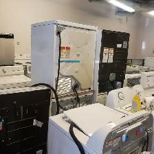 Samsung Stainless Steel top freezer& many others, warranty. - Photo 9