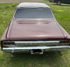 1964 Oldsmobile F85