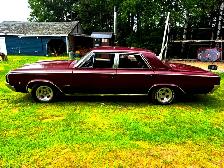 1964 Oldsmobile F85 - Photo 2