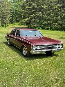 1964 Oldsmobile F85 - Photo 3
