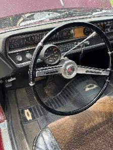 1964 Oldsmobile F85 - Photo 4