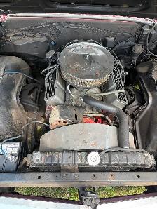 1964 Oldsmobile F85 - Photo 6