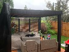 Decks,Fences,Sheds,Pergola. Building - Photo 2