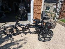 electric scooter - Photo 2