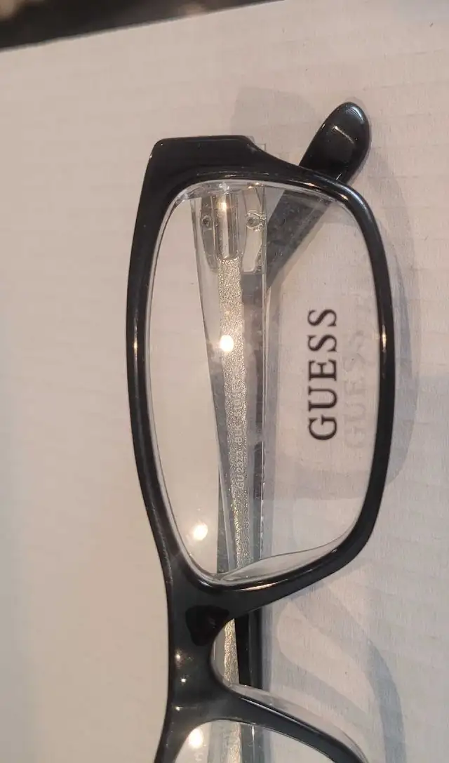 Guess Reading Glasses $60
