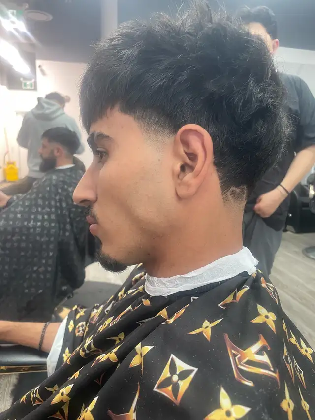 free haircuts