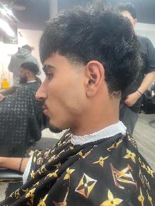 free haircuts