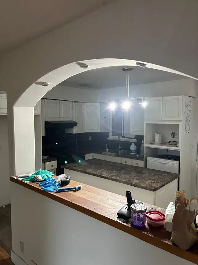 Whole house for rent