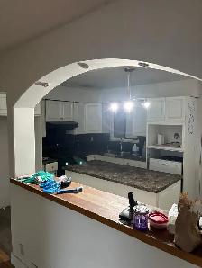Whole house for rent