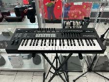 Clavier Novation