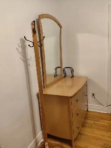 chambre en colocation, MEUBLÉ CHAUFFÉ WIFI ÉLECTRICITÉ - Photo 16