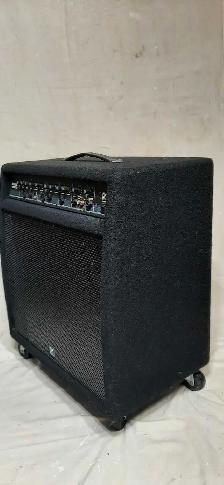 200w Piano/Vocal Amplifier