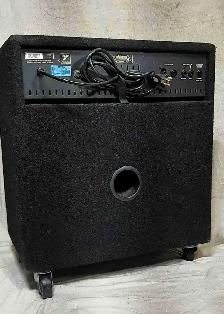 200w Piano/Vocal Amplifier - Photo 2