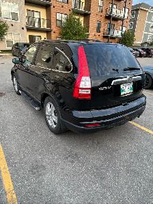Honda CRV 2011 - Photo 2