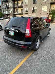 Honda CRV 2011 - Photo 5