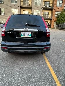 Honda CRV 2011 - Photo 6